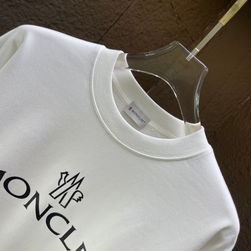 Moncler T-Shirts